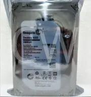 0-HOURS Seagate ST2000DM001 1ER164-301 2TB 7200RPM 6Gbps 3.5"SATA HDD Hard Drive