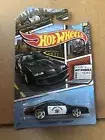 HOT WHEELS DIECAST - Police Series - ‘85 Chevrolet Camaro - 1/5