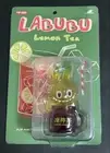 Labubu Lemon Tea Lovebu Pop Mart Japan Ship