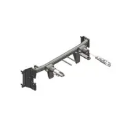 Blue Ox BX1722 Tow Bar Baseplate For 2013-2015 Chevy Spark