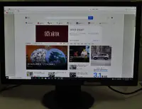 在飛比找Yahoo!奇摩拍賣優惠-asus VE228TR 22吋 液晶螢幕 (防刮玻璃)