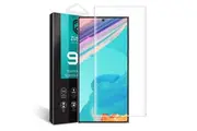 ZUSLAB Galaxy S23 Ultra Screen Protector Clear