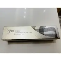 在飛比找蝦皮購物優惠-GHD雙管電棒捲髮器