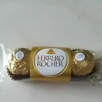 在飛比找蝦皮購物優惠-我最便宜【 意大利ROCHER 】金莎巧克力（ 12.5克 