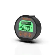 100A Battery Monitor Charge 4in1 DC 80V SOC AH VOLT AMP Capacity Tester Shunt