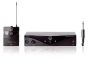AKG Perception Wireless 45 | Instrumental Set Wireless System Band A