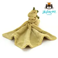 在飛比找誠品線上優惠-Jellycat恐龍安撫巾