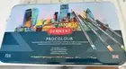 Derwent Procolour Pencil Set of 72