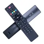 New Replacement Remote Control For Smart Tech 32HN10T3 SRC-4821