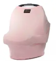 NWOT The Milk Snob Luxe 5 in One Cover Ballet Pink 112648