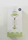 Daily Concepts Daily Jade Facial Roller- brand new in box