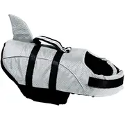 Fashion Reflective Strap Dog Life Jacket