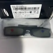 1 Samsung SSG-5100GB 3D TV Glasses