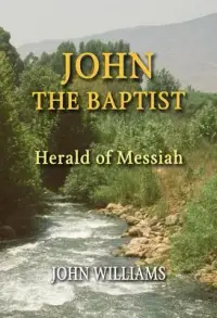 在飛比找博客來優惠-John the Baptist: Herald of Me