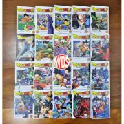 Manga Dragon Ball Super English Comic Akira Toriyama Vol.1-19 + V5 Black Edition