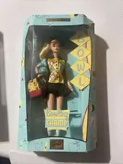 Barbie Bowling Champ Collector Edition 1999 Mattel 25871