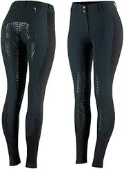 [HORZE] Ellie Womens Silicone Full Seat Breeches