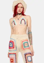 Find Your Freedom Crochet Set