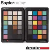 在飛比找遠傳friDay購物精選優惠-Datacolor Spyder Checkr 數位影像校正