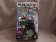 2021 Panini Elements NFL Football Hobby Box - Factory Sealed