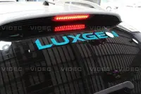 在飛比找蝦皮購物優惠-威德汽車 HID LUXGEN 納智捷 U6 後檔冷光 LE