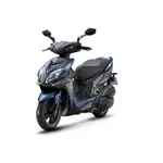 KYMCO 光陽 RACING MAN 150 ABS 七期 112年新車