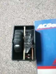 1998 thru 2002 OLDSMOBILE INTRIGUE DASH LIGHT DIMMER SWITCH