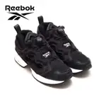 (全新)REEBOK INSTAPUMP FURY 95黑白充氣鞋