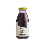 奧納芮有機紅葡萄汁(295ML/瓶)*3瓶