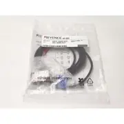 NEW KEYENCE PR-G61N Genuine in BOX Shipping from Japan