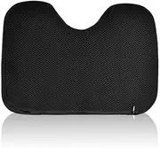 Rowing Machine Seat Cushion For Concept 2Rowing Machine Recumbent Stationary Cover Bike Foam with Custom & C1W4 Memory Washable
