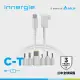 【Innergie】C-T 1.5M 1.5公尺筆電充電線(ACC-S150AM TA)