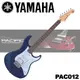 【非凡樂器】YAMAHA Pacifica系列 電吉他【PAC012/藍色/全配件贈送】