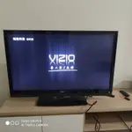 VIZIO42吋電視型號E420VP-TW全機拆賣
