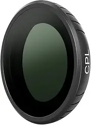 Coyktonty Lens Filter Set for Insta360 GO 3S,Optical Glass, high Transmittance, Waterproof, antifouling (CPL)