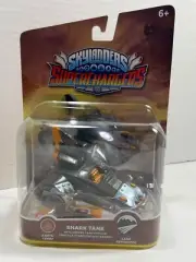 Activision Skylanders Superchargers Shark Tank Vehicle Pack 2015