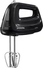 Batidora de Mano Electrica Ligera Ergonómica Accesorios Mezclar Batir 5 Vel 215W