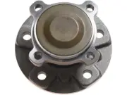 For 2017-2019 Mini Cooper Countryman Wheel Hub Assembly Rear API 61665GS 2018 (for: Mini)