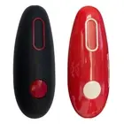 Electric Can Opener Space Saver One-Touch Can Opener for Canned Food