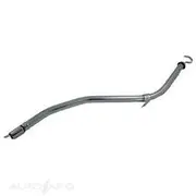 Redline Performance Dipstick And Tube - 28-73