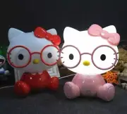 Hello Kitty 3D LED Night Lamp
