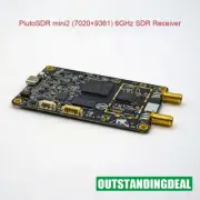 PlutoSDR mini2 (7020+9361) 6GHz SDR Receiver SDR Radio Receiver for SDRSHARP ot2