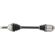 MI-8035 TrakMotive CV Half Shaft Axle Front Driver Left Side Hand Sedan