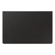 Samsung Galaxy Tab 10FE+ Slim Book Keyboard Cover Black