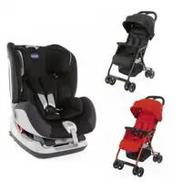 在飛比找樂天市場購物網優惠-Chicco Seat up 012 Isofix 安全汽座