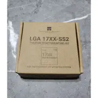 在飛比找蝦皮購物優惠-LGA17XX-SS2扣具 INTEL12代 13代 14代