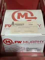 LEVEL GAUGE, OIL LEVEL REGULATOR FOR LUBIRCATOR-MURPHY