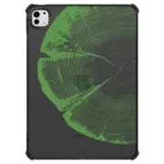 iPad Pro 11-inch (M4) iPad Impact Case Tree Rings