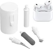 Phone Charging Port Cleaning Kit,Phone Speaker Cleaning Tools | Portable Cleaner Gadgets for Earphone Keyboard Electronics Camera Smartphone