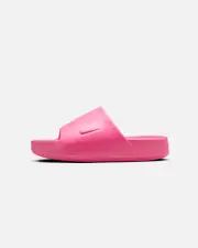 [Nike] Nike Women's Calm Slides Hyper Pink - Size 10 10 Hyper Pink